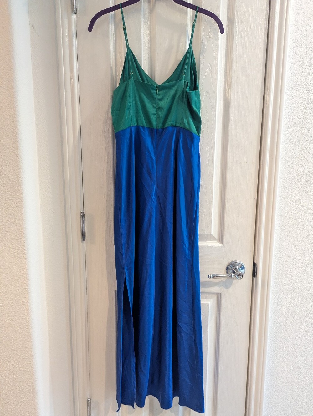 Runway The Label 'Nikki' Slip Dress - Picture 8 of 11